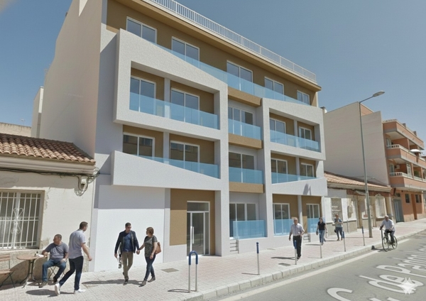 EDIFICIO SONATA