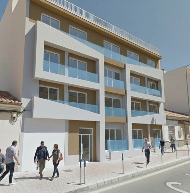 EDIFICIO SONATA