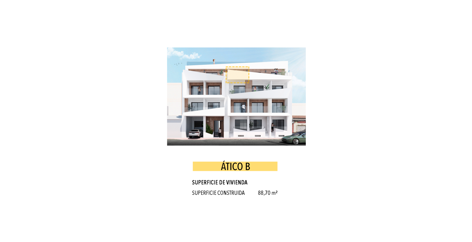 ATICO B