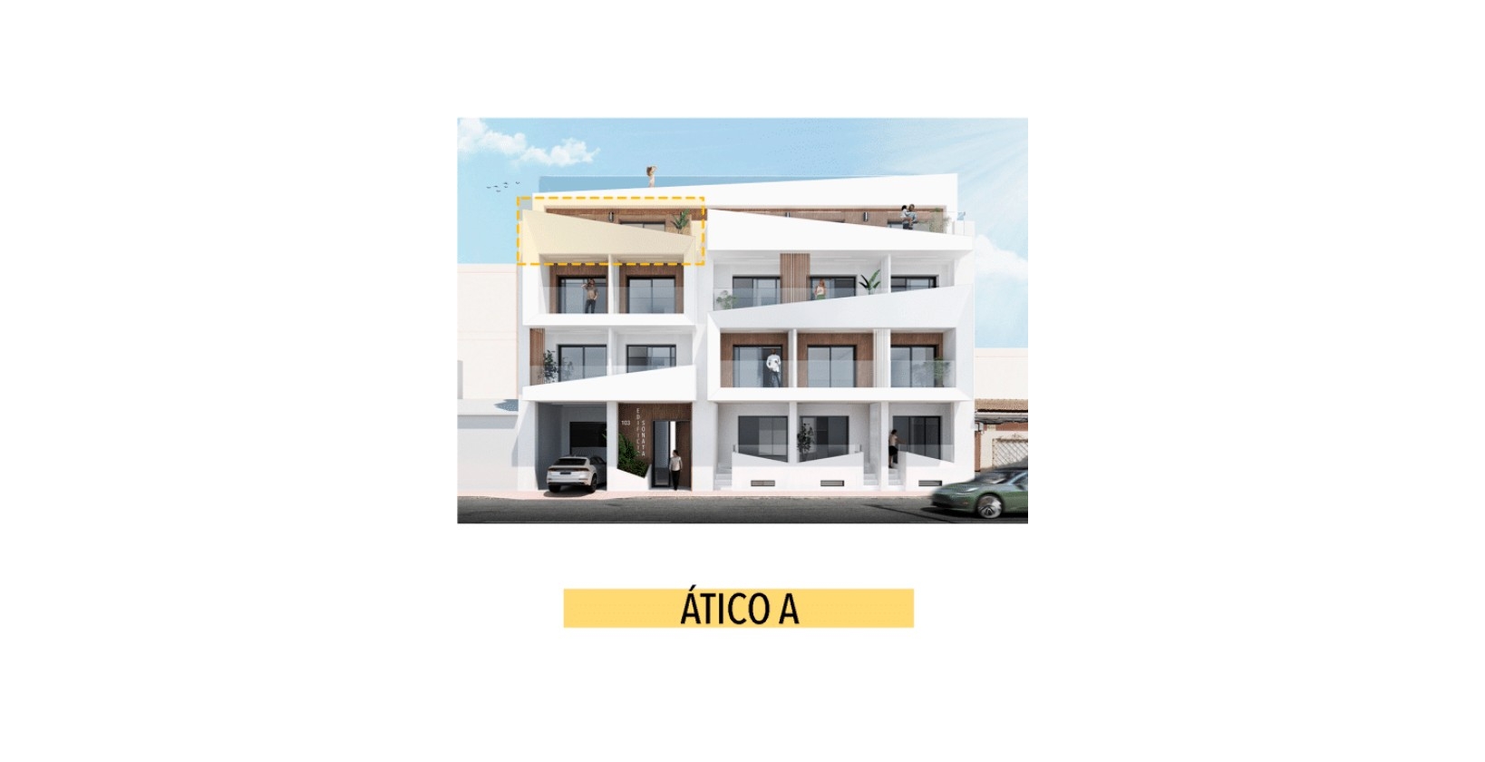 ATICO A